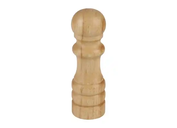 Bild 1 von Salzstreuer Holz