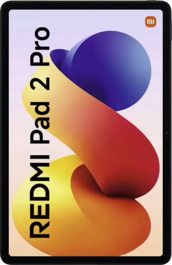 Bild 1 von Xiaomi Redmi Pad 2 Pro 128GB Wi-Fi
