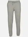 Bild 1 von Herren Jogginghose unifarben Grau