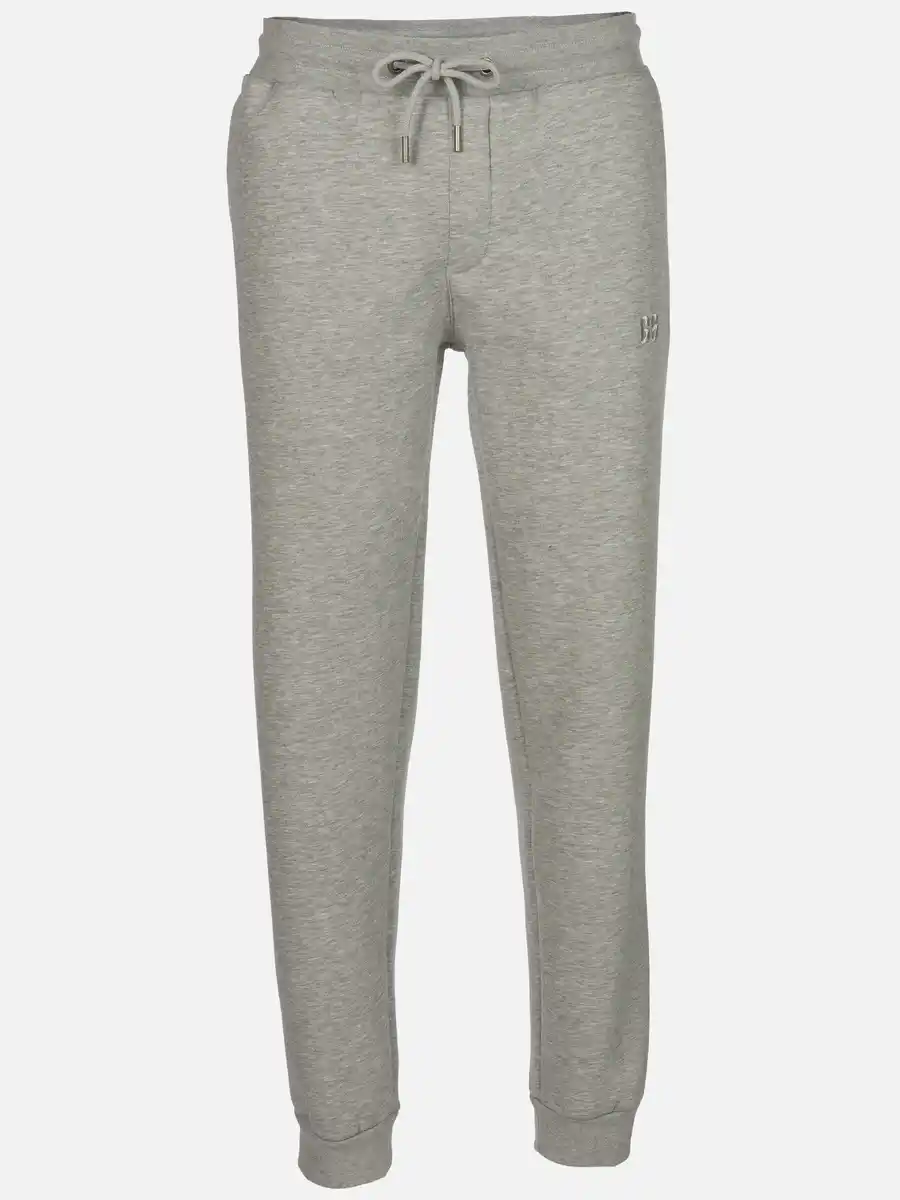 Bild 1 von Herren Jogginghose unifarben Grau