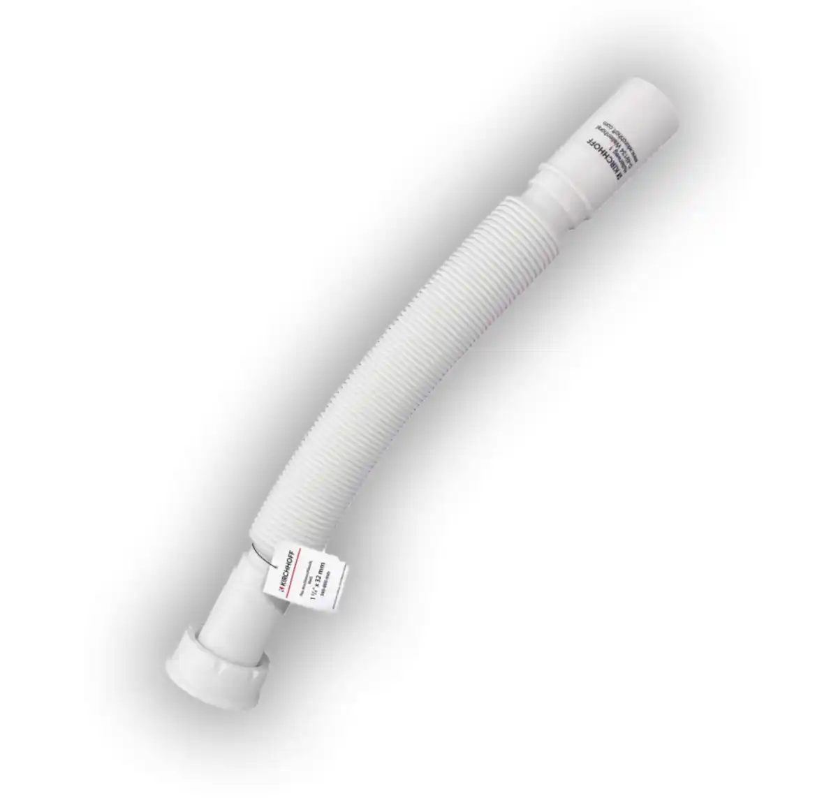 Bild 1 von Flex-Siphon Ablauf-Zubehör