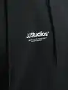 Bild 3 von Jack & Jones JJESOHO SWEAT Hoodie Schwarz