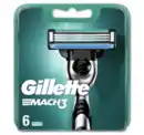 Bild 1 von GILLETTE Mach 3