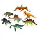 Bild 1 von Spielfiguren-Set Dinosaurier 7-teilig