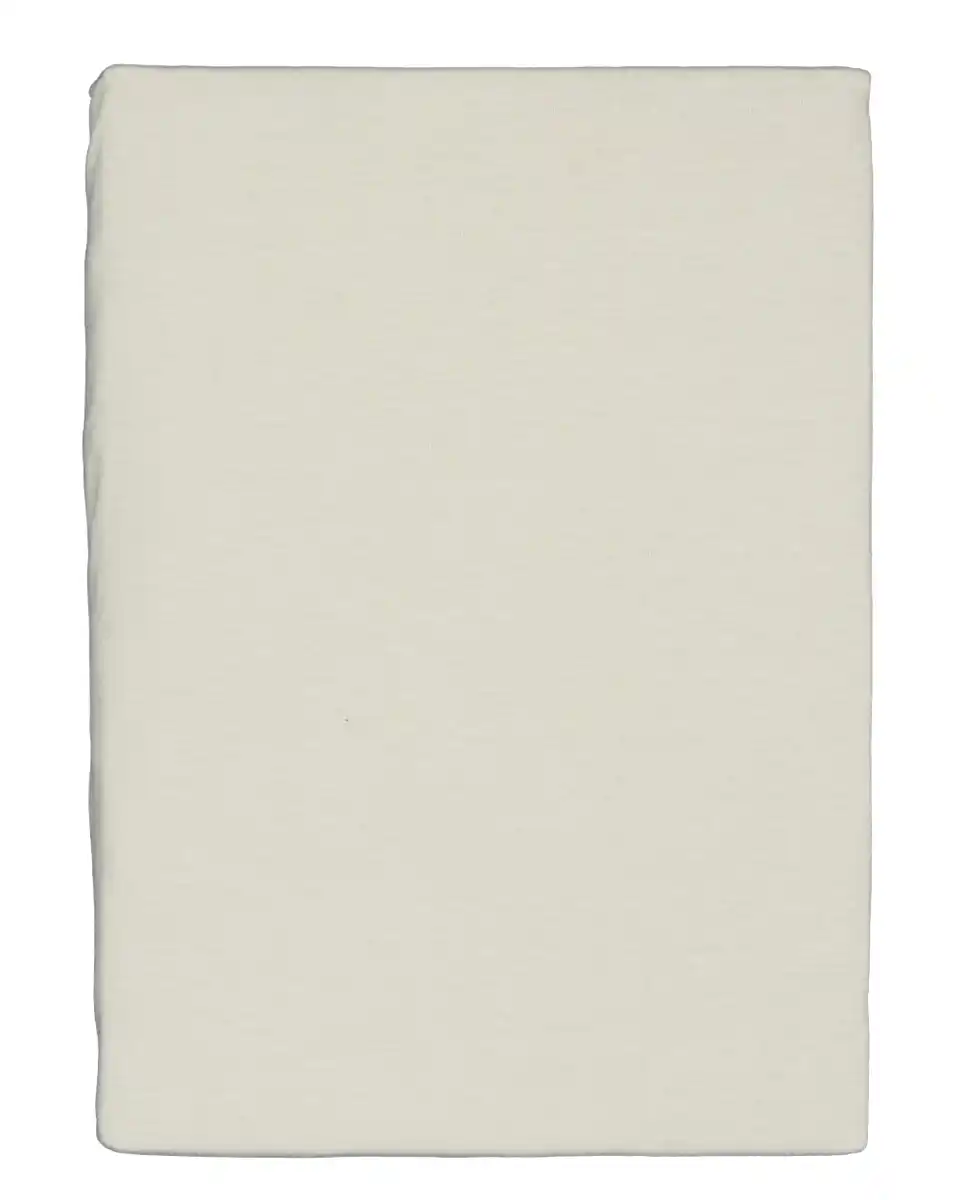 Bild 1 von Spannbettlaken - Beige, Beige, 160x200 cm