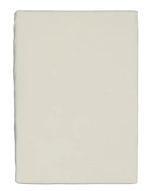 Bild 1 von Spannbettlaken - Beige, Beige, 160x200 cm