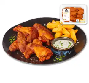 MÜHLENHOF Frische Chicken-Wings