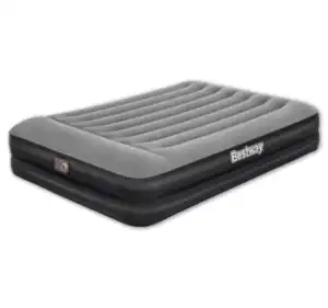 BESTWAY Luftmatratze QUEEN mit Pumpe*