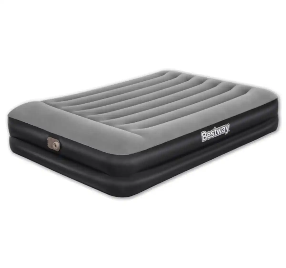 Bild 1 von BESTWAY Luftmatratze QUEEN mit Pumpe*