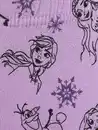 Bild 3 von Mädchen Leggings mit Frozen Motiv Lila