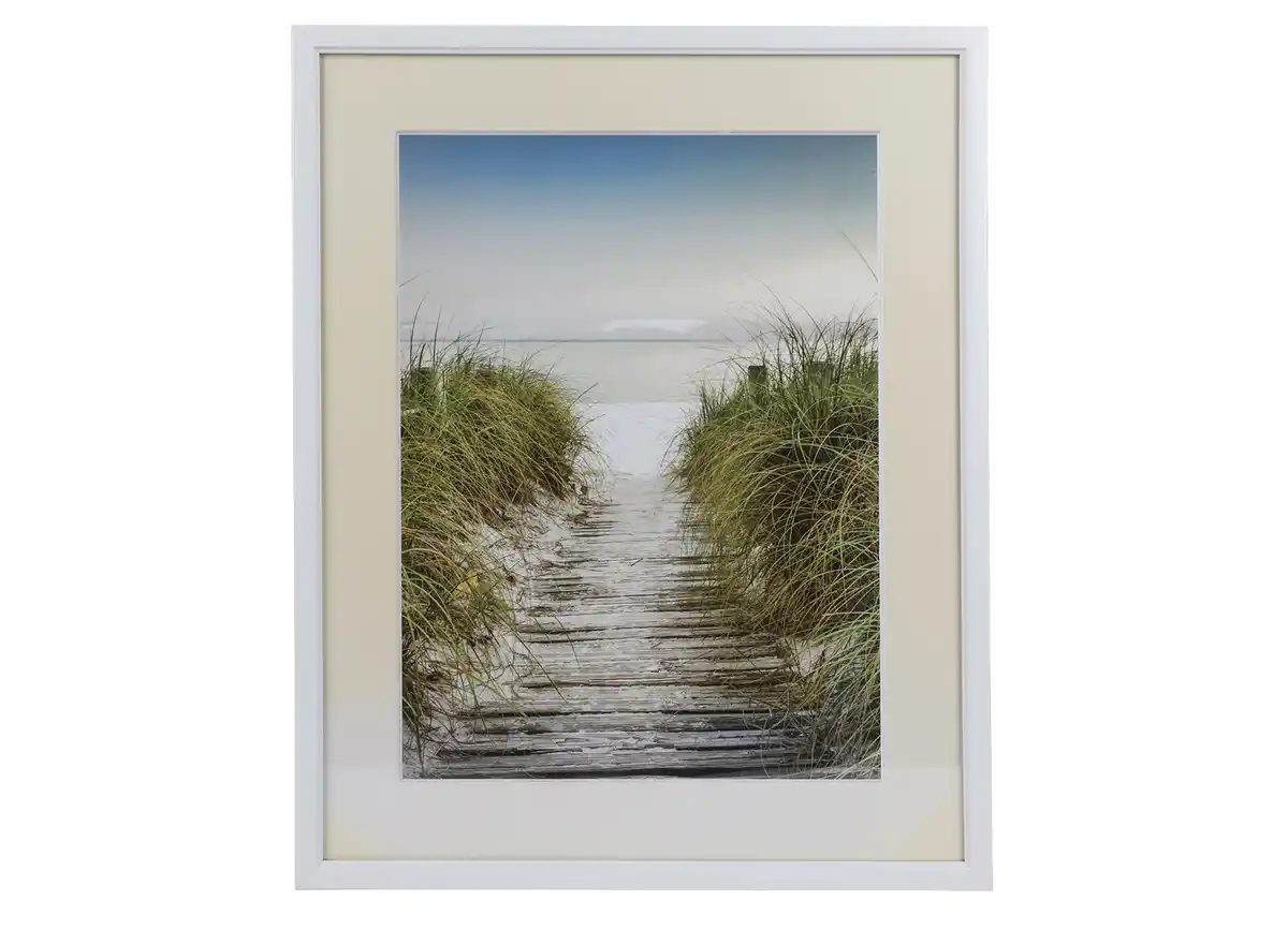 Bild 1 von Bilderrahmen „Mallorca“ aus Kunststoff