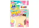 Bild 1 von Inkee Badebombe Foamy Star