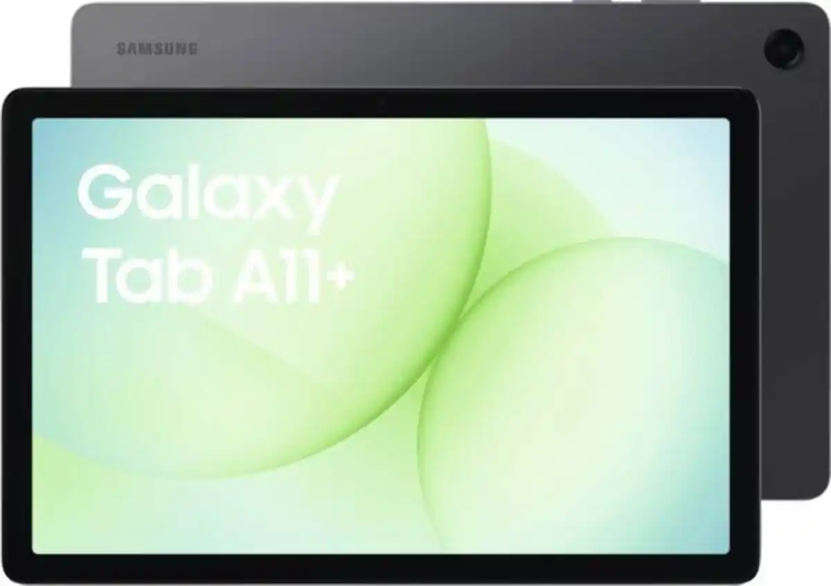 Bild 1 von Samsung Galaxy Tab A11+ 128GB Wi-Fi X230N