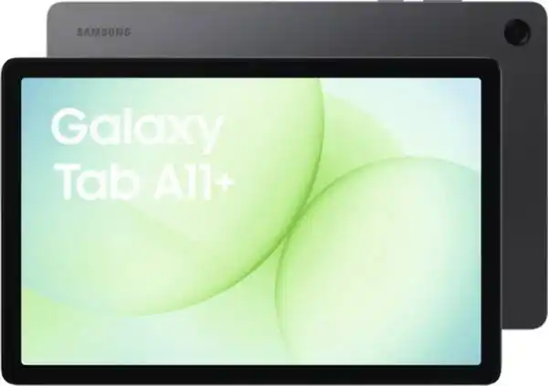 Bild 1 von Samsung Galaxy Tab A11+ 128GB Wi-Fi X230N
