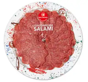 WILTMANN Salami