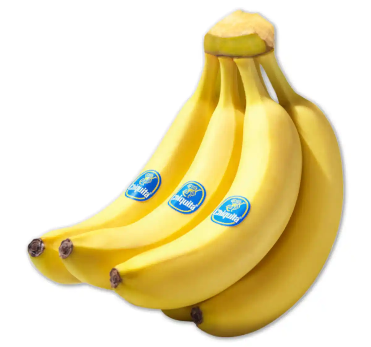 Bild 1 von CHIQUITA Bananen