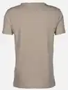 Bild 2 von Herren Basic Shirt Beige