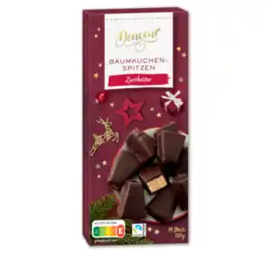 DOUCEUR Baumkuchenspitzen