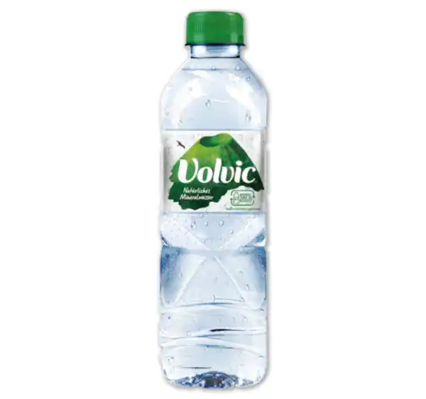 Bild 1 von VOLVIC Naturelle