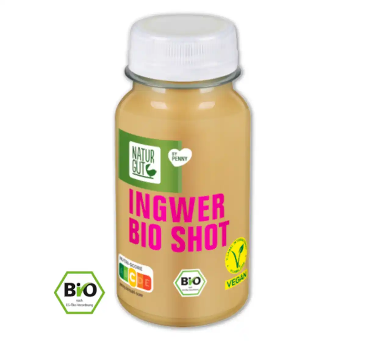 Bild 1 von NATURGUT Bio Shot