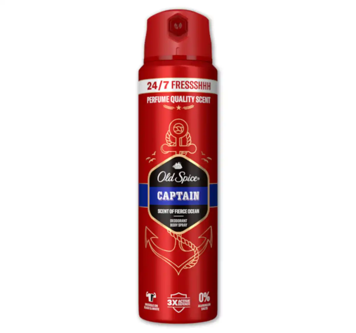 Bild 1 von OLD SPICE Deospray