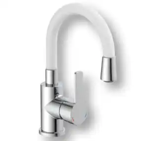 Spül- und Waschtischarmaturen »Flexo«