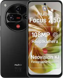 Nubia Focus 2 5G 256GB