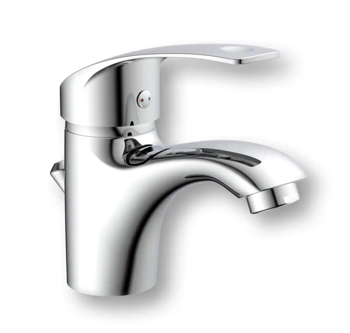 Bild 1 von Waschtisch-Armatur »Rimini«