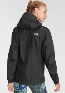 The North Face Regenjacke QUEST Wasserdicht & Winddicht & Atmungsaktiv