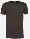 Bild 1 von Herren Basic Shirt Grau