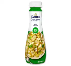 RAMA Cremefine*