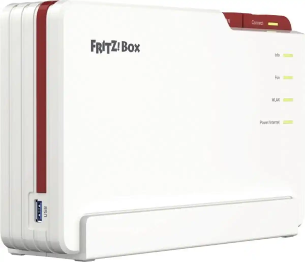 Bild 4 von FRITZ! FRITZ!Box 5690 Pro