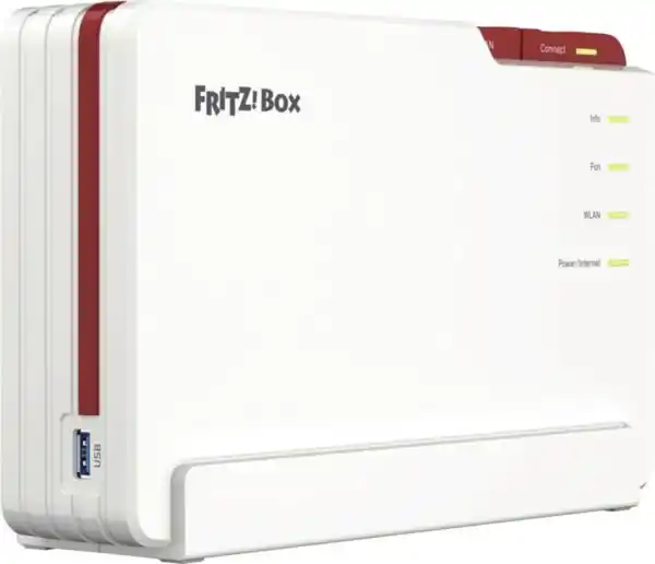 Bild 4 von FRITZ! FRITZ!Box 5690 Pro