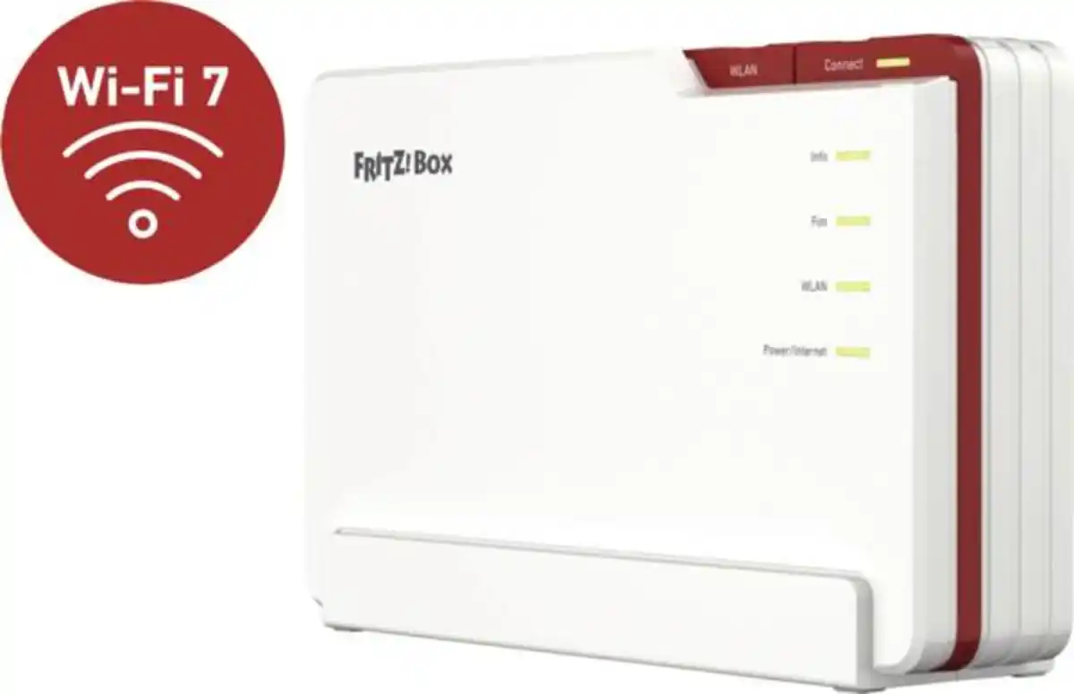 Bild 2 von FRITZ! FRITZ!Box 5690 Pro