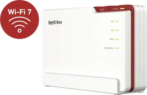 Bild 2 von FRITZ! FRITZ!Box 5690 Pro