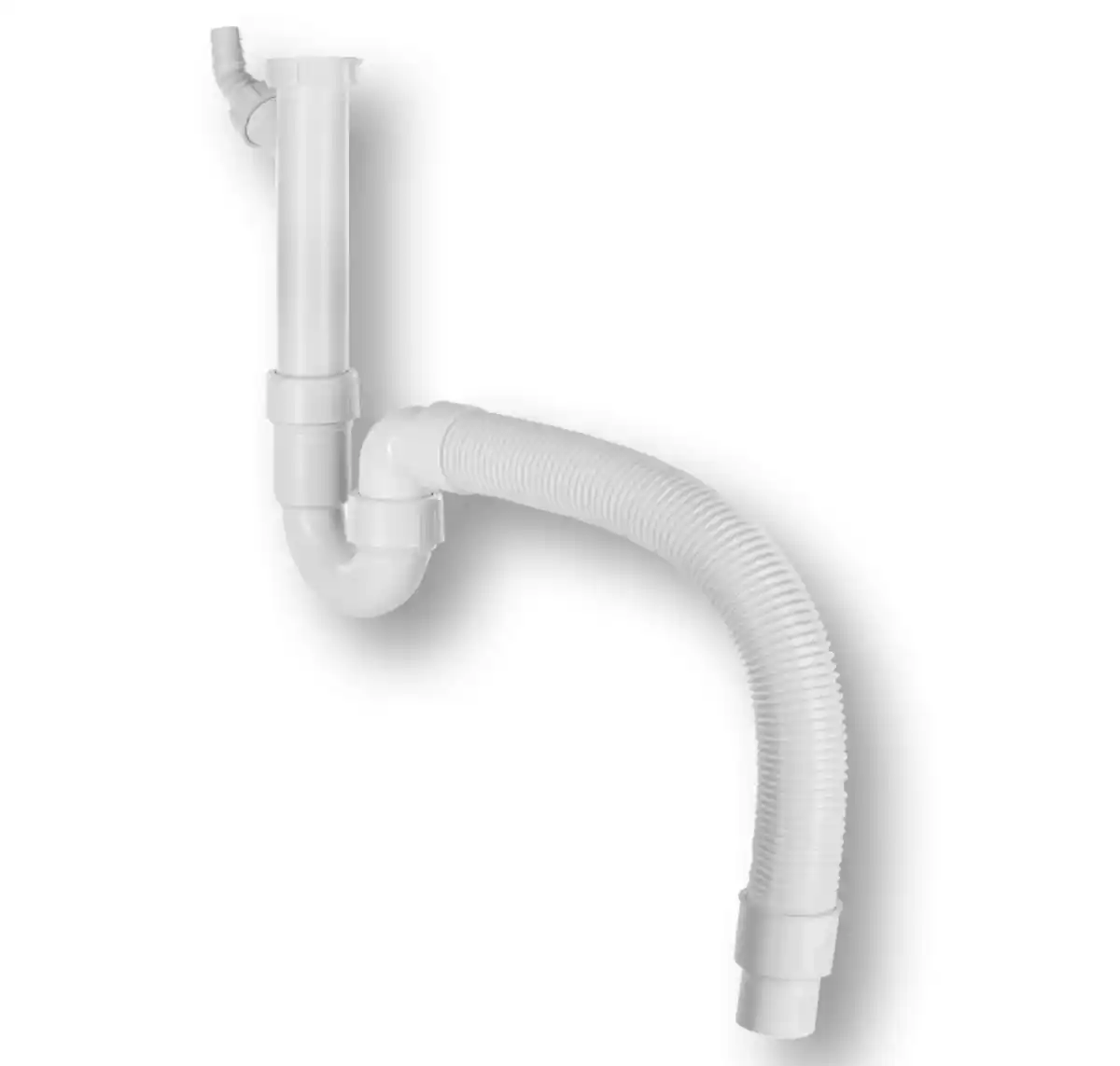 Bild 1 von PYRAMIS Edelstahl-Einbauspüle »CA1«