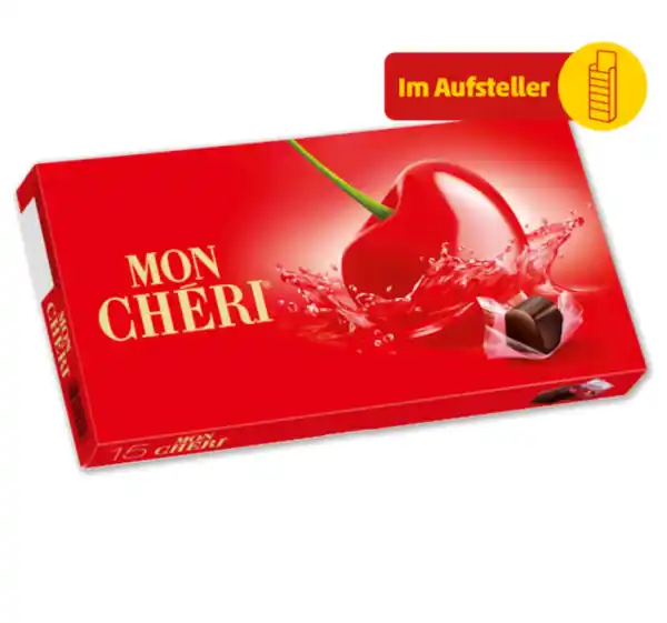 Bild 1 von FERRERO Mon Chéri