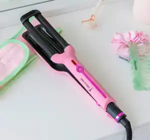 EMILY IN PARIS Welleneisen*