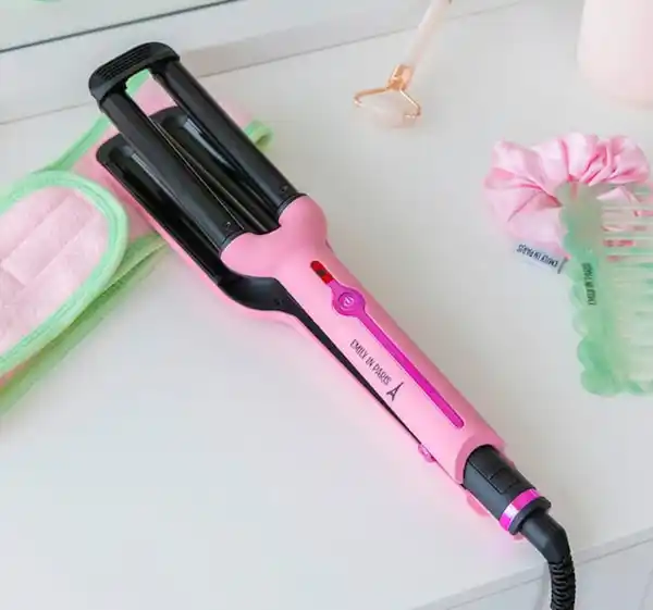 Bild 1 von EMILY IN PARIS Welleneisen*