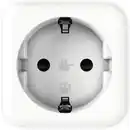 Bild 3 von Hama 176654 Smarte WLAN-Steckdose, Matter, PM