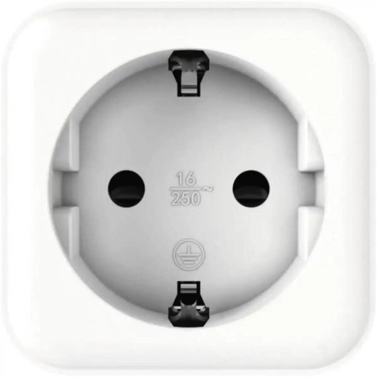 Bild 3 von Hama 176654 Smarte WLAN-Steckdose, Matter, PM