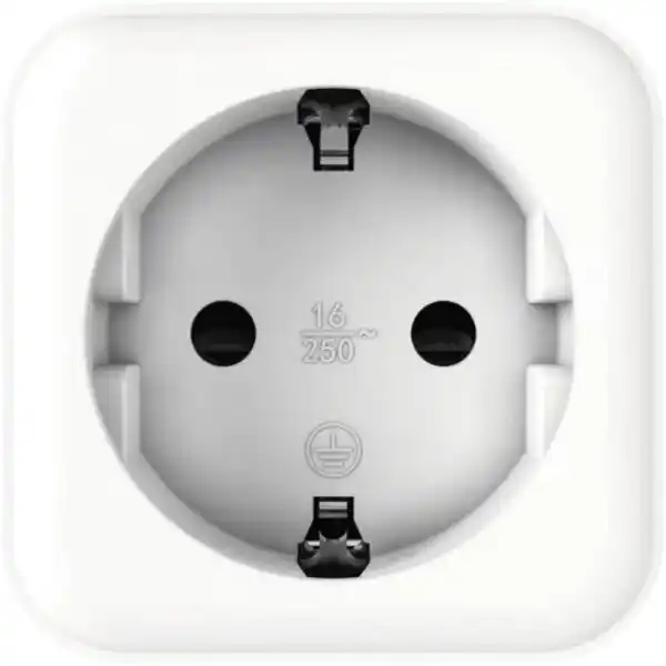 Bild 3 von Hama 176654 Smarte WLAN-Steckdose, Matter, PM
