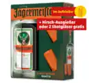 Bild 1 von JÄGERMEISTER Kräuterlikör*