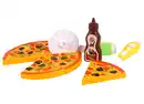 Bild 1 von Pizza-Spielset Kunststoff