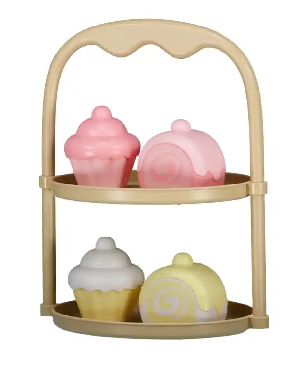 Bild 1 von Spielzeugessen - Multicolor, One size