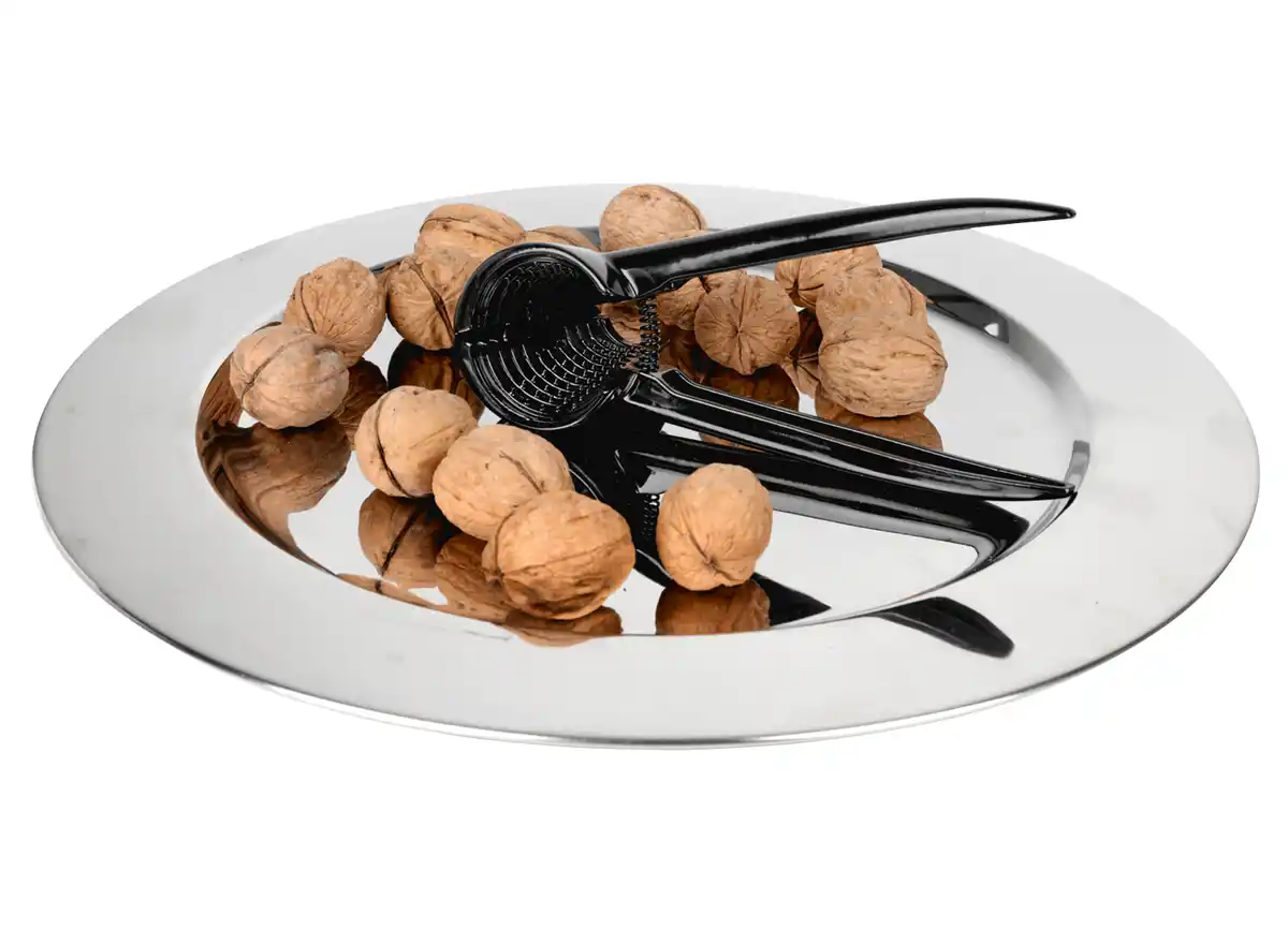 Bild 1 von Edelstahl-Platzteller 35cm