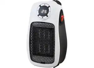 TAS Steckdosenheizer Praktisches