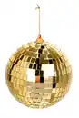 Bild 1 von Mini-Discokugel mit Schlaufe