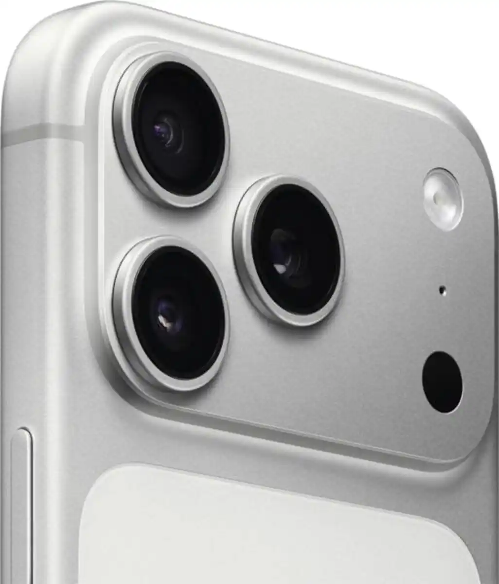 Bild 3 von Apple iPhone 17 Pro 256GB