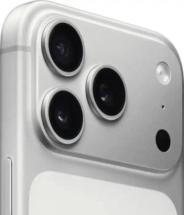 Bild 3 von Apple iPhone 17 Pro 256GB